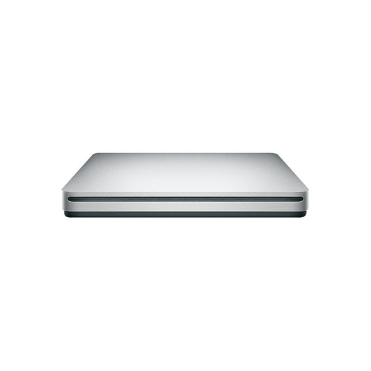 Apple USB SuperDrive, lecteur/graveur de CD et DVD