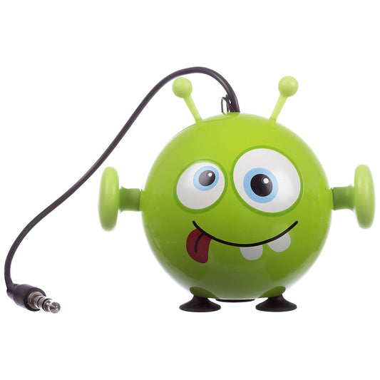 KitSound Mini Buddy Alien Enceinte