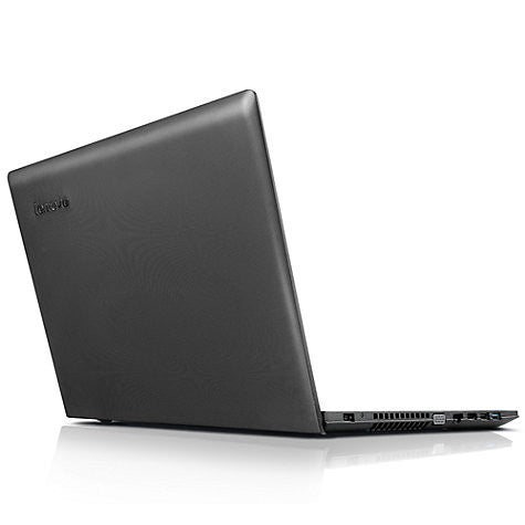 Ordinateur portable Lenovo G50, Intel Core i5, 8 Go de RAM, 1 To, 15,6 po, noir